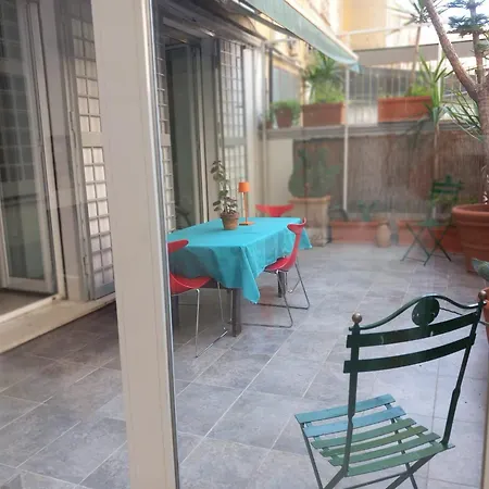 Salotto Sommer San Pietro *